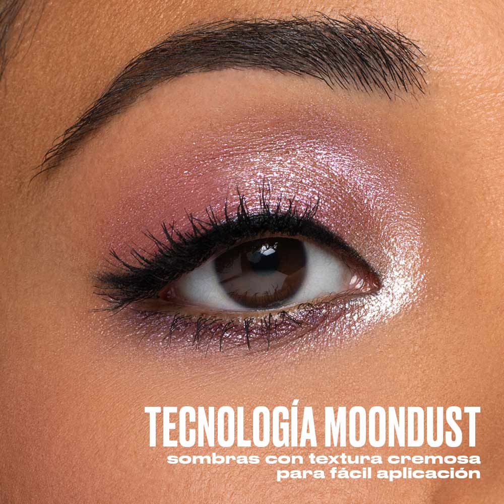 24/7 MOONDUST QUAD STARGAZE (SOMBRA PARA OJOS)